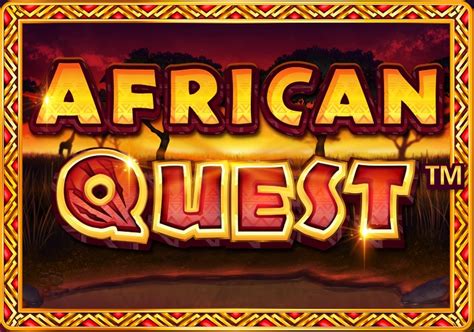African Quest 5